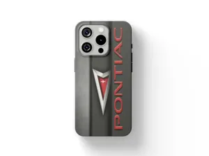 Pontiac Custodia Smartphone Robusta da Esperti